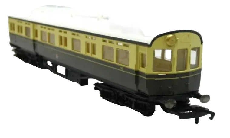 HORNBY R4025A GWR Autocoach No.189