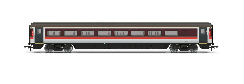 HORNBY R40499A LNER - Mk4 TSO - 12427 - D Coach - Era 11: 2014-Present Day