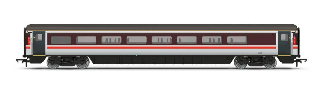 HORNBY R40500 LNER - Mk4 TSOD - 12303 - F coach Era 11 - 2014 - Present Day