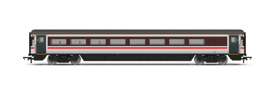 HORNBY R40502 LNER - Mk4 FO - 11288 - K coach - Era 11: 2014-Present Day