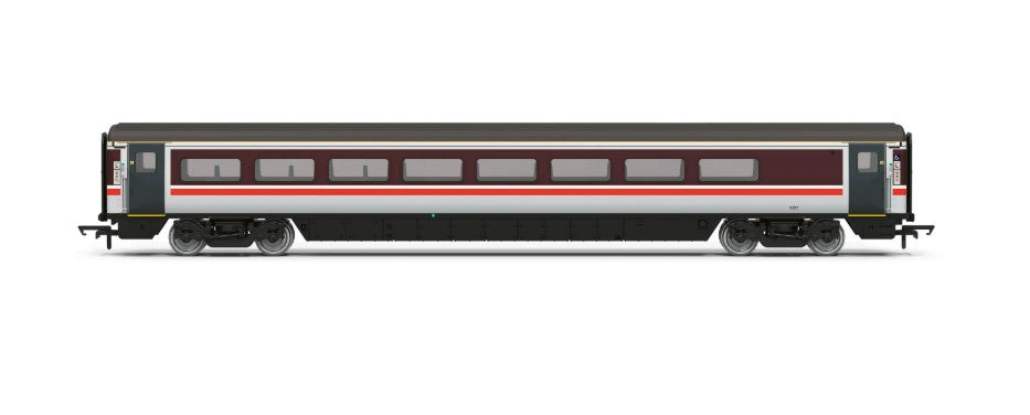 HORNBY R40503 LNER - Mk4 FOD - 11317 - L coach - Era 11: 2014-Present