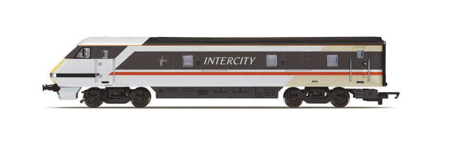 HORNBY R40558 RailRoad: BR - Intercity - Mk4 - DVT - 82200 Era 8 Sectorisation 1982 - 1997
