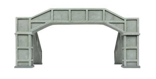 R7366 South Eastern Railway Footbridge - Chester Model Centre