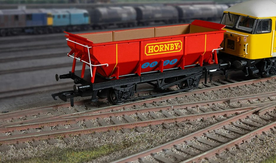 HORNBY OO Gauge R60327 TOPE Wagon 2026