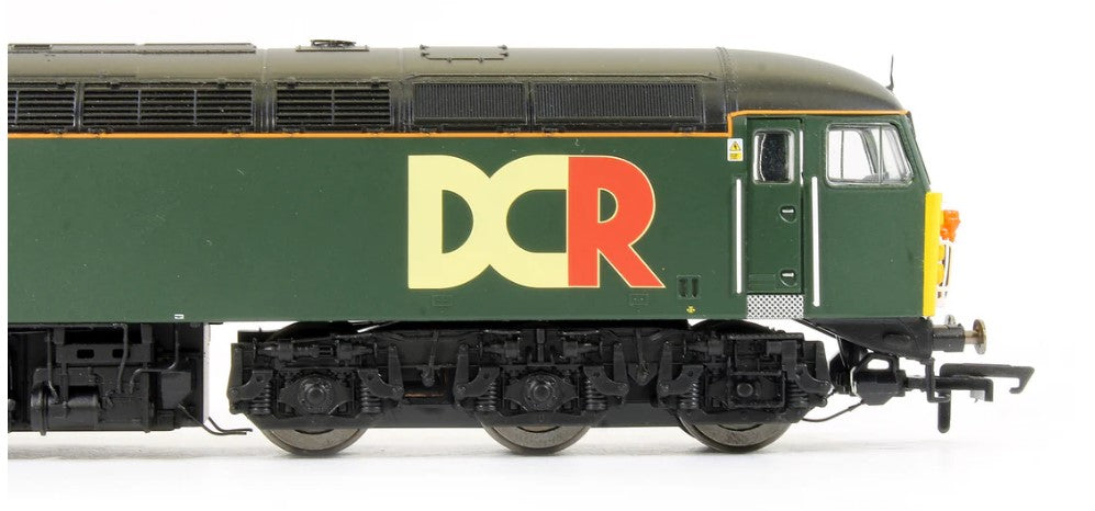 HORNBY R3660 Co-Co Class 56 '56303' DCR Green Livery (DCC Ready - 8 Pin)