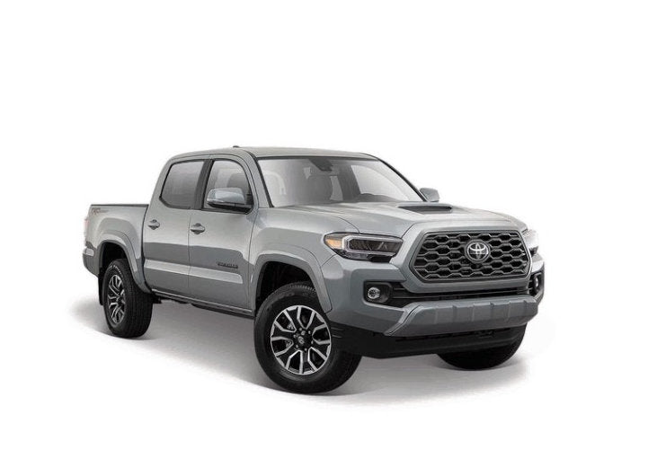 Maisto 1/24 Scale Diecast 32910 - 2023 Toyota Tacoma TRO PRO - Chester Model Centre