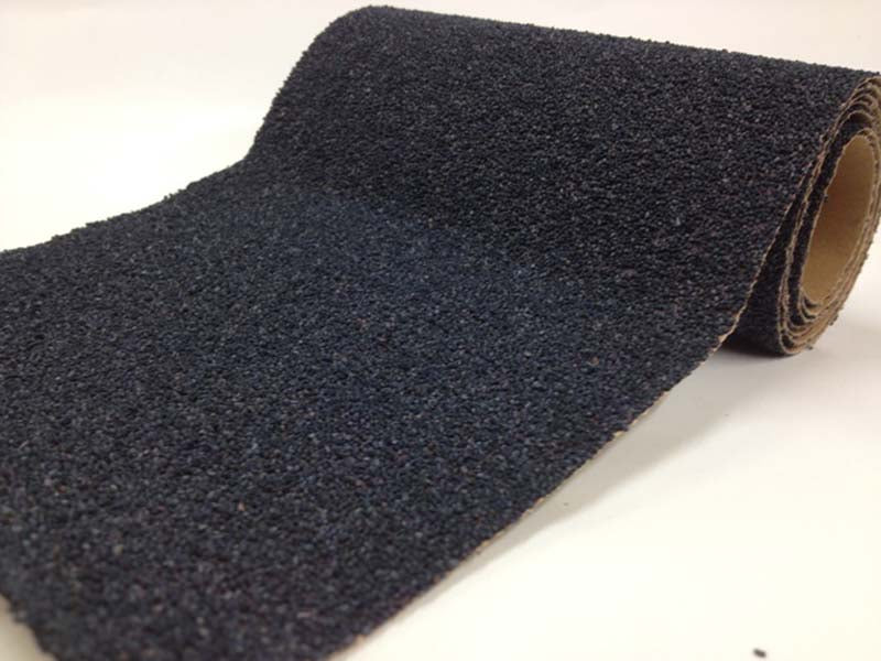 JAVIS Tarmac Ballast underlay Extra Fine Mat 6 - Chester Model Centre