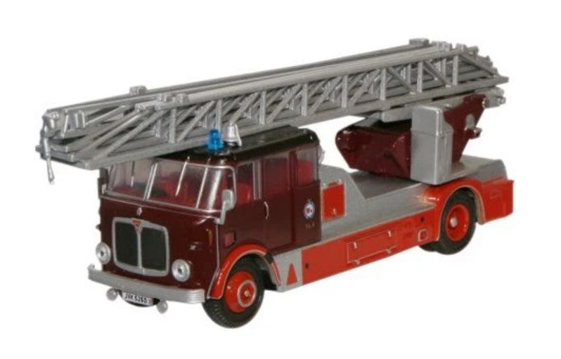 OXFORD DIECAST 1/76 Scale 76AM002 NEWCASTLE AEC Mercury TL