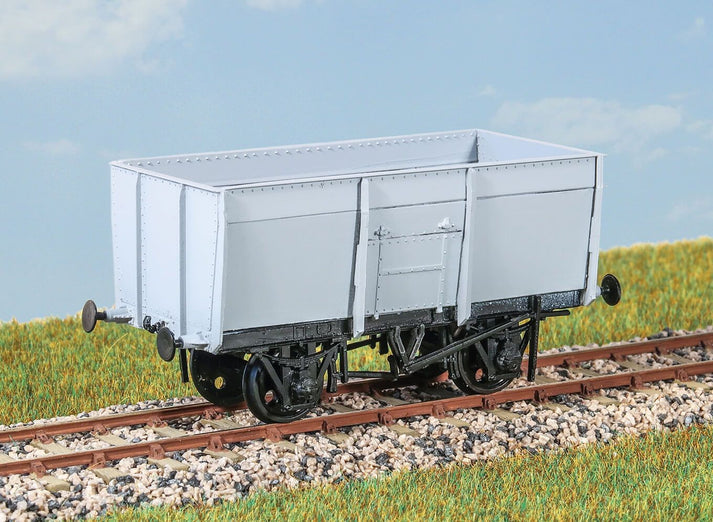 Parkside by Peco PC27 BR 16ton Mineral Wagon HO/OO Gauge - Chester Model Centre