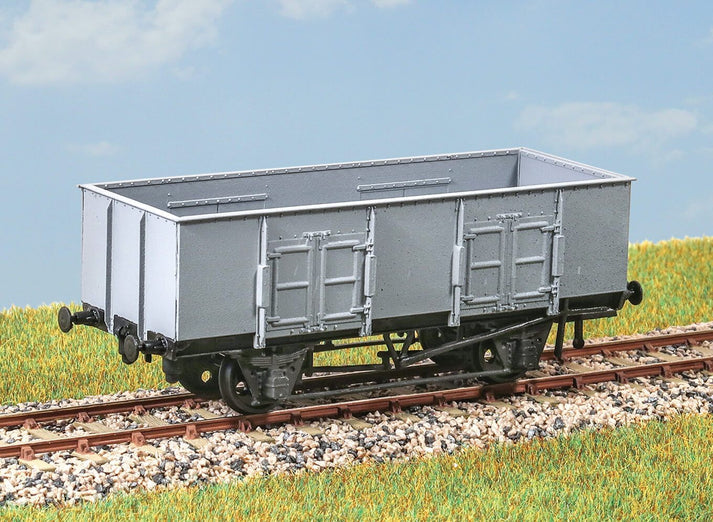 Parkside by Peco PC31 LNER 21ton Loco Coal Wagon HO/OO Gauge - Chester Model Centre