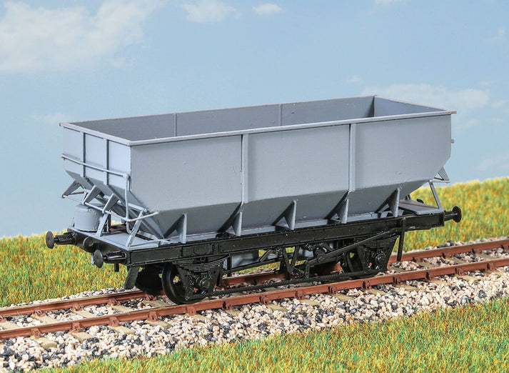 Parkside by Peco PC78 BR 21ton Rebodied Hopper Wagon HO/OO Gauge - Chester Model Centre