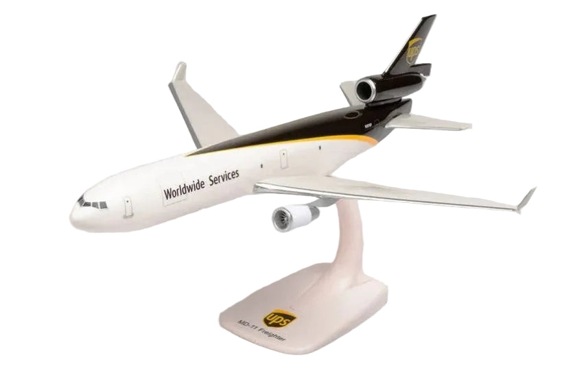 PPC HOLLAND #PPC223946 - 1/200 Scale MD-11 FREIGHTER UPS AIRLINES Reg:N287UP