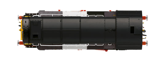 BR, Class 08, 0-6-0, TBC - Chester Model Centre