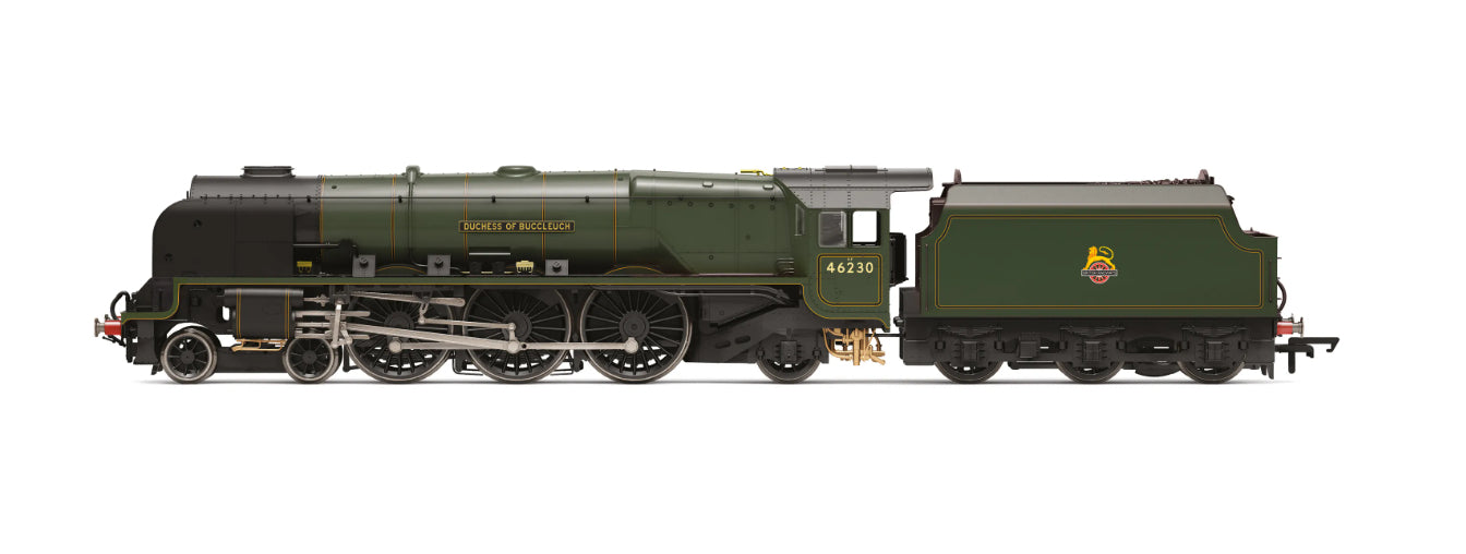 Hornby R30400 Dublo BR (early) Princess Coronation Duchess of Buccleuch 46230 - Era 4