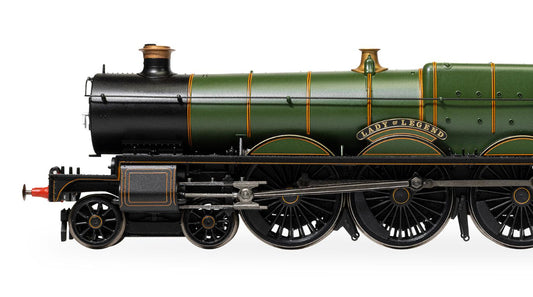 Hornby R30404 GWR - Saint Class - 2999 'Lady of Legend' - Chester Model Centre