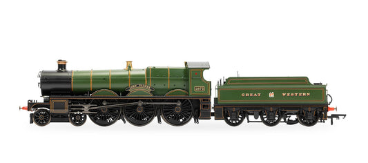 Hornby R30405 GWR - Saint Class - 2975 'Lord Palmer' - Chester Model Centre