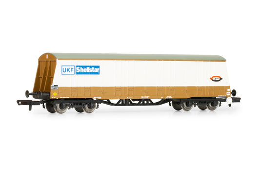 SALE - Hornby R60105 Shellstar Fertilisers, 82T Procor 'Palvan' - Era 8 - Chester Model Centre