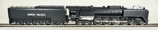 RIVAROSSI HO Gauge #5428 Union Pacific 4-8-4 Steam Locomotive No.838 - Chester Model Centre