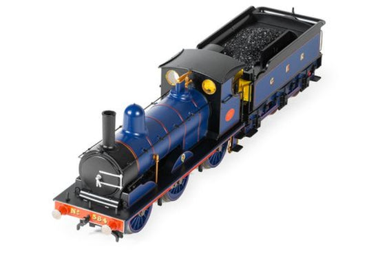 HORNBY R30407 Great Eastern Railway - Class J15 - 564 - Chester Model Centre