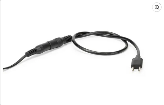 Hornby R7403 HM7080: 19V Power Supply Adapter - Chester Model Centre