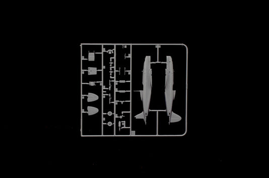 Italeri 1481 WWII Aces MC.202 Folgore 1:72 - Chester Model Centre