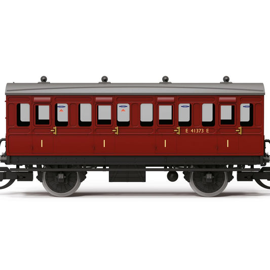 SALE - Hornby TT4059 BR 4 Wheel - First Class Coach