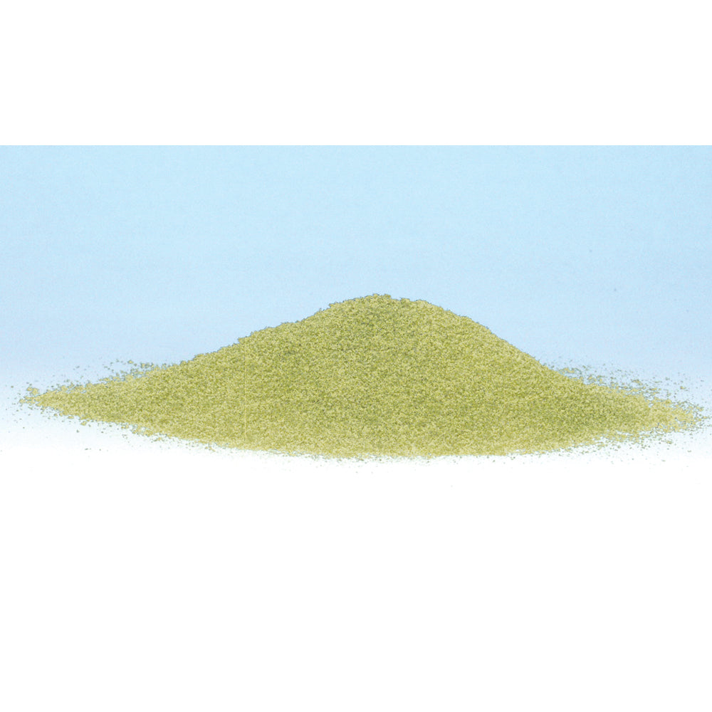 Woodland Scenics WT1343 Yellow Grass Fine Turf - Chester Model Centre