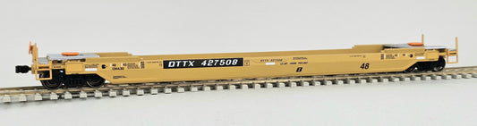 WALTHERS #932-34301 TTX#1 All Purpose Husky-Stacks (3 Wagon Pack) - Chester Model Centre