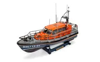 Airfix A55015 1:72 RNLI Shannon Class Lifeboat Starter Set - Chester Model Centre