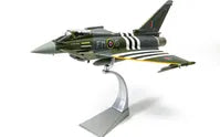 Corgi Aviation Archive AA29004 Eurofighter Typhoon FGR4 ZJ913 FM-G 'Moggy' - Chester Model Centre