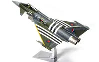 Corgi Aviation Archive AA29004 Eurofighter Typhoon FGR4 ZJ913 FM-G 'Moggy' - Chester Model Centre