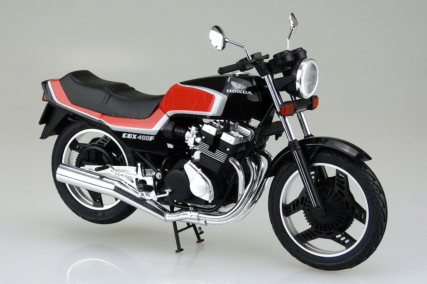 Honda CBX 400F II - Chester Model Centre