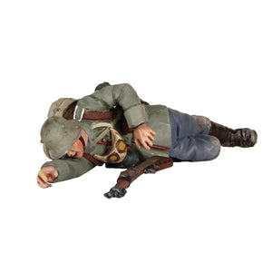 23079 1916-18 German Casualty No.1 - Chester Model Centre