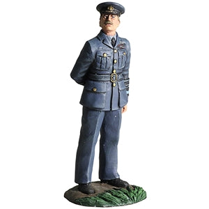 25022 Air Marshall Sir Arthur "Bomber" Harris - Chester Model Centre