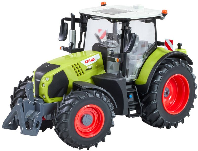 Britains Farm Series 1:32 Scale 43374 CLAAS Arion 660
