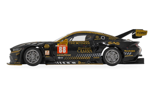 Scalextric C4519 Ford Mustang GT3 Proton Competition Qatar 2024 - Chester Model Centre