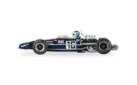 Scalextric C4521 Brabham BT26 - Piers Courage Monaco GP 1969 - Chester Model Centre