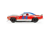Scalextric C4525 Plymouth Barracuda - Spa Summer Classic 2023 - Chester Model Centre