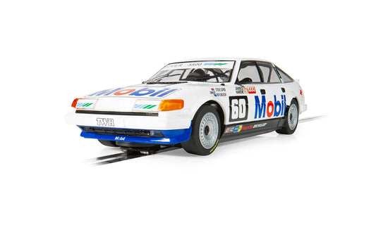 Scalextric C4535 Rover SD1 - 1984 Bathurst 1000 - Chester Model Centre