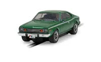 Scalextric C4538 AMC Hornet - Green - Chester Model Centre