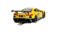 Scalextric C4558 Chevrolet Corvette C8R - LeMans GTE AM Winner 2023 - Chester Model Centre