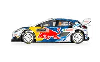 Scalextric C4569 Ford Puma Rally1 - Monte Carlo 2024 - Chester Model Centre