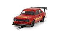 Scalextric C4571 Ford Escort MK1 RSR - Ovenden 74 - Chester Model Centre