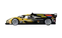 Scalextric C4586 Cadillac V-Series.R - Cadillac Racing No.01 - 12 Hours of Sebring 2024 - Chester Model Centre
