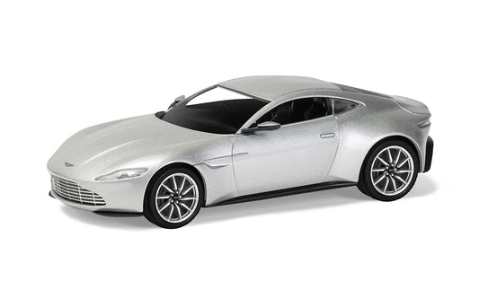CORGI CC08003 James Bond - Aston Martin DB10 'Spectre' - Chester Model Centre