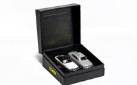 Corgi CC91992 Screen Stars Twin Car Pack - Ford Capri Mk2 2.0S & Jaguar XJ6 Series 2 - Chester Model Centre