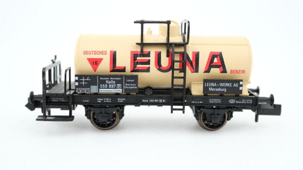 Fleischmann 8420k - Chester Model Centre