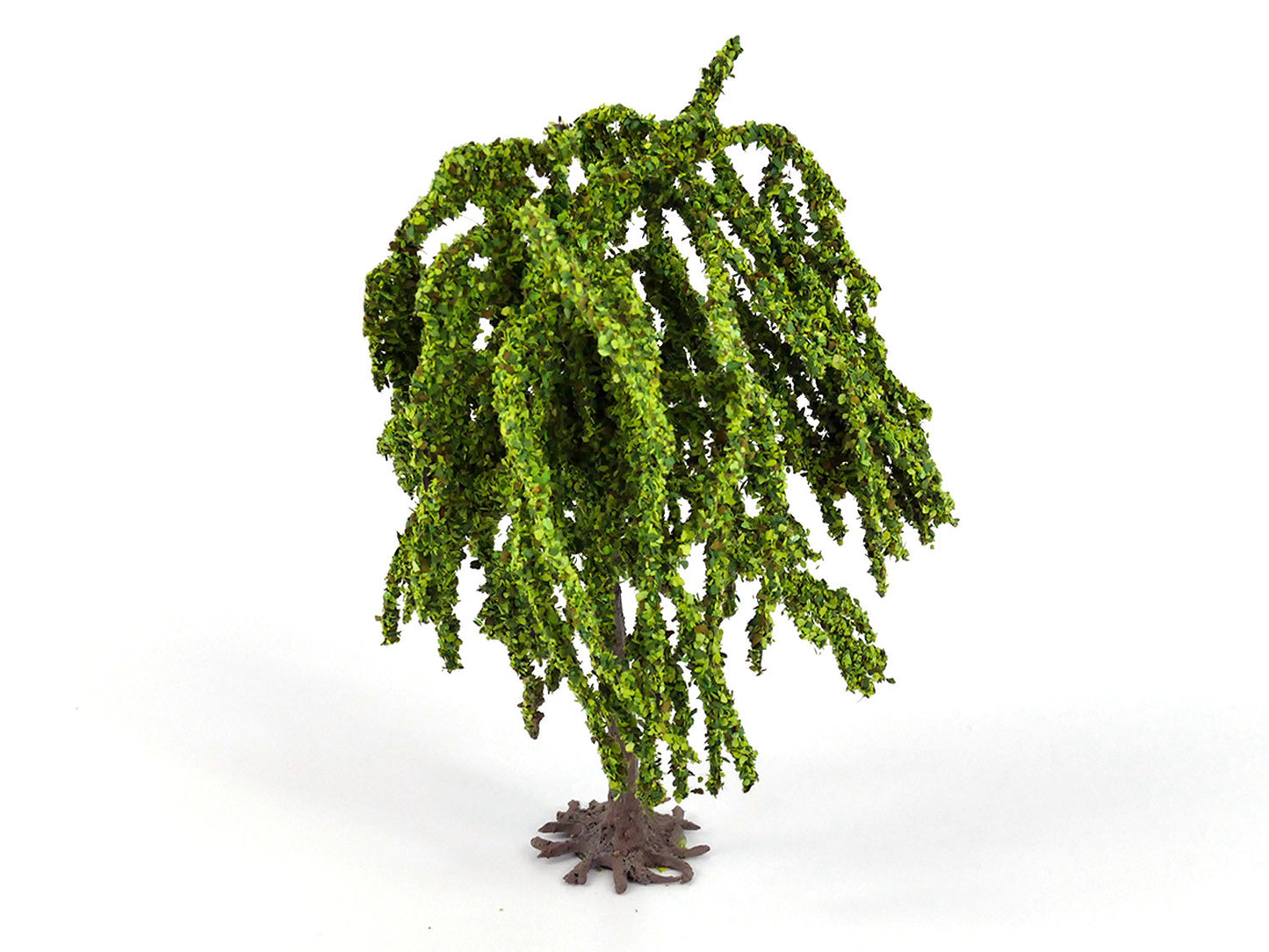 Gaugemaster GM1843 Premium Weeping Willow Tree (1) - Chester Model Centre