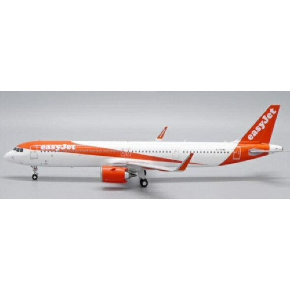 JC Wings 1/200 Easy Jet Airbus JCEW221N004 - Chester Model Centre