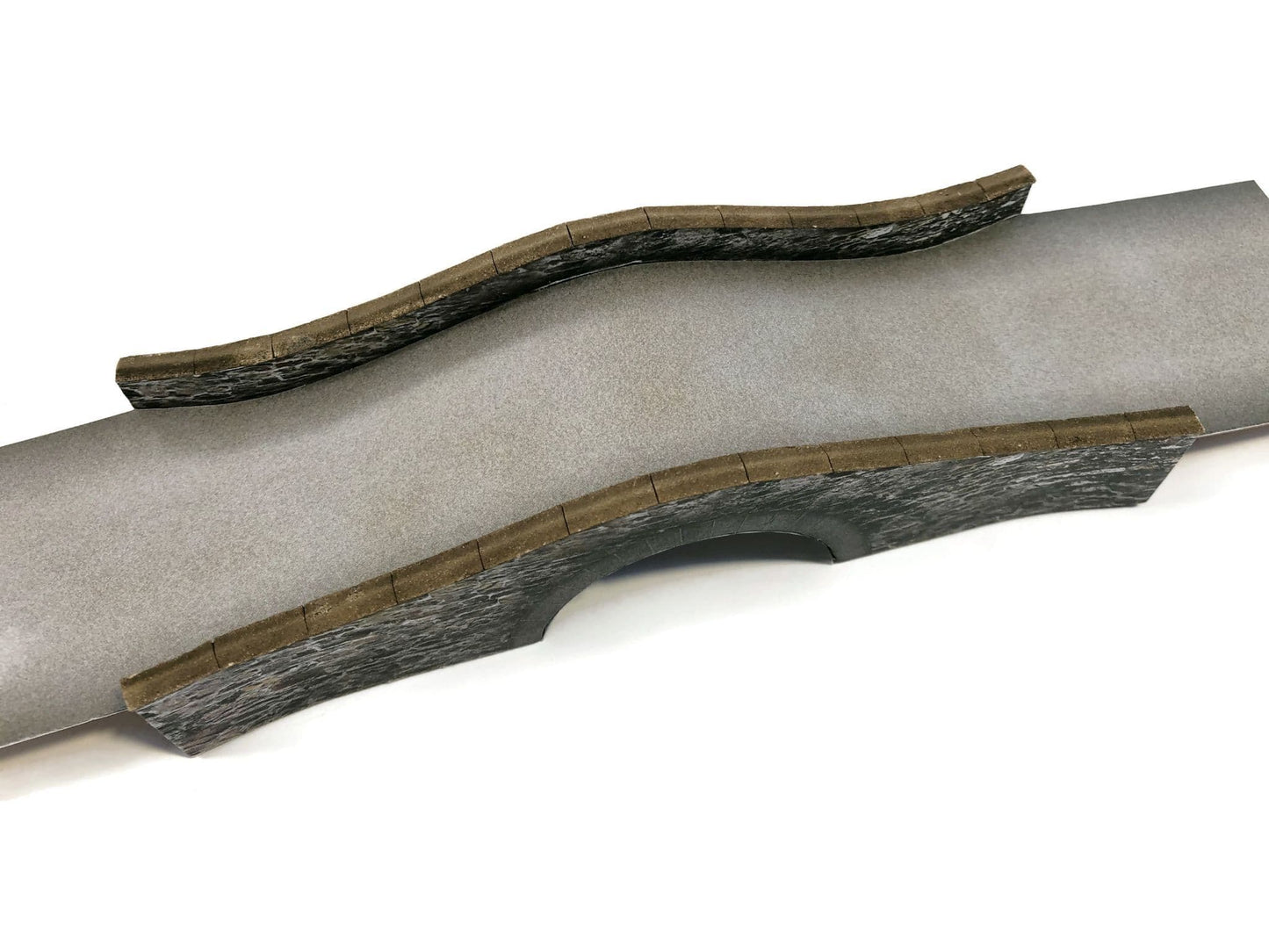 Scale Model Scenery KX059-OO Humpback Bridge - OO/4mm/1:76 - Chester Model Centre